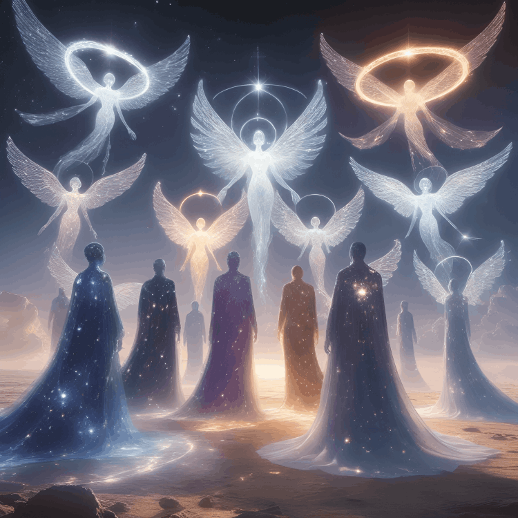 Soul Manifestation program benefits illustration