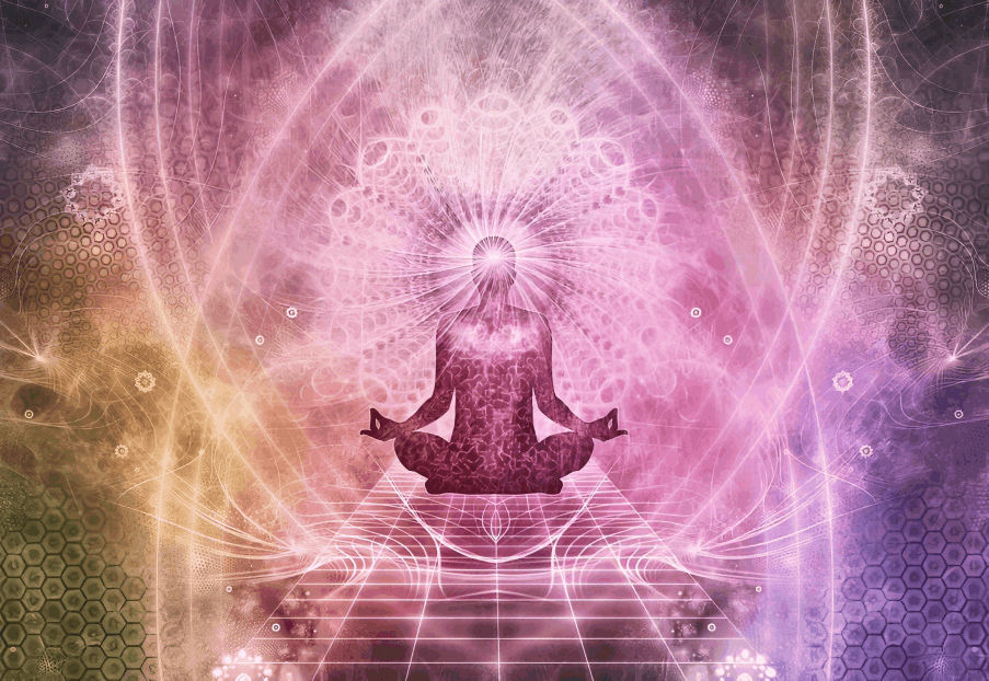 Jennifer O'Neill, creator of Soul Manifestation