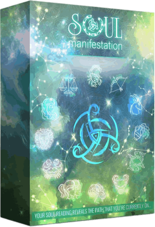 Soul Manifestation program guide image